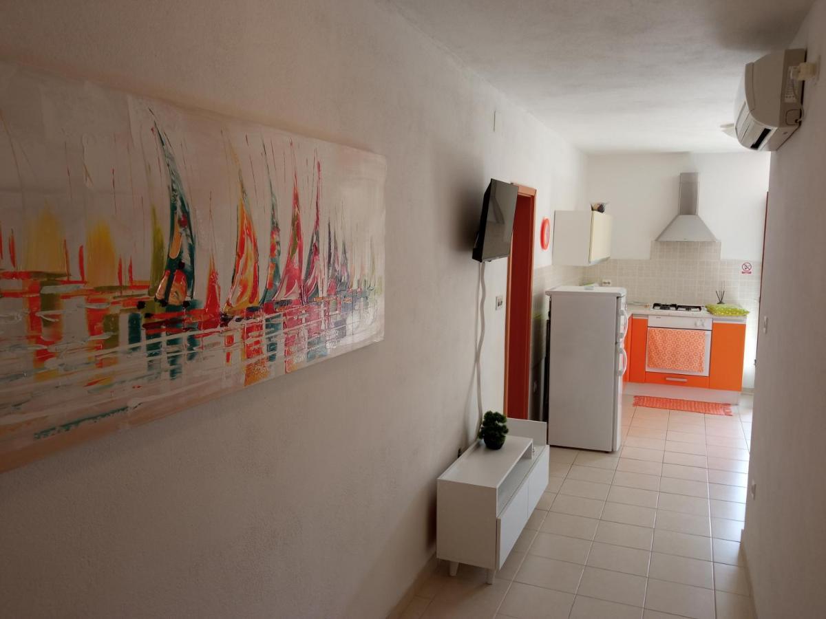Apartment Viola Супетар Екстер'єр фото