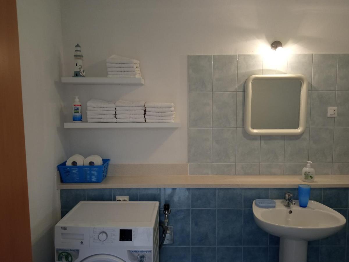 Apartment Viola Супетар Екстер'єр фото