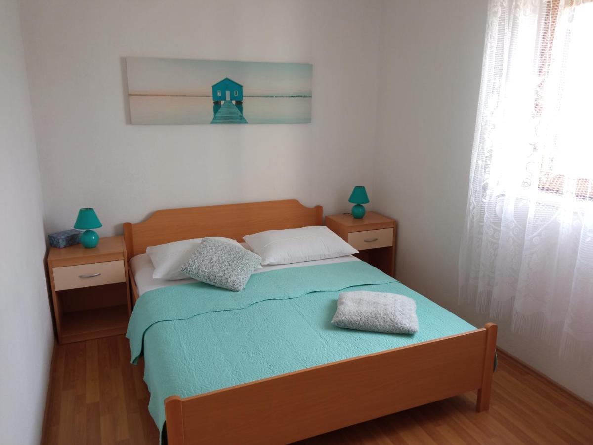 Apartment Viola Супетар Екстер'єр фото