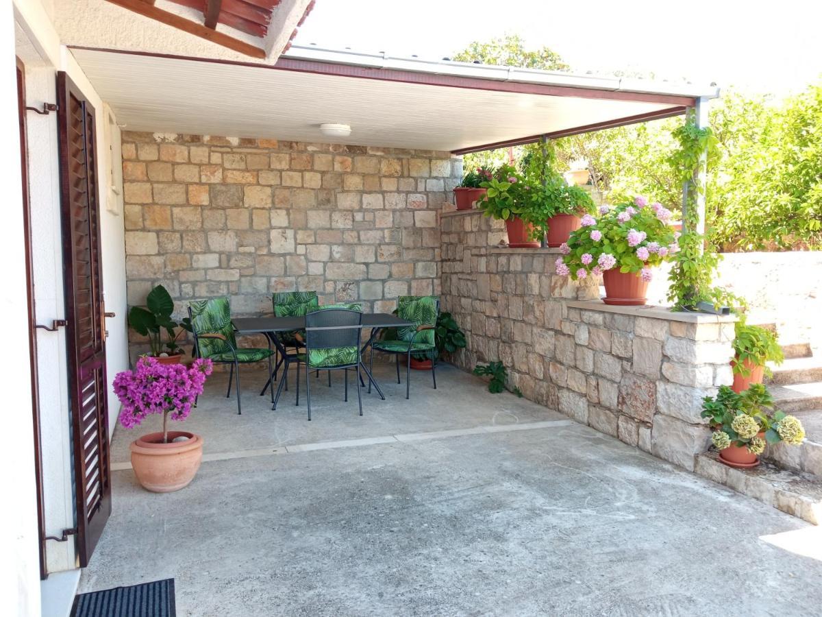 Apartment Viola Супетар Екстер'єр фото