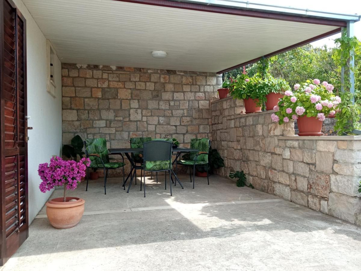 Apartment Viola Супетар Екстер'єр фото