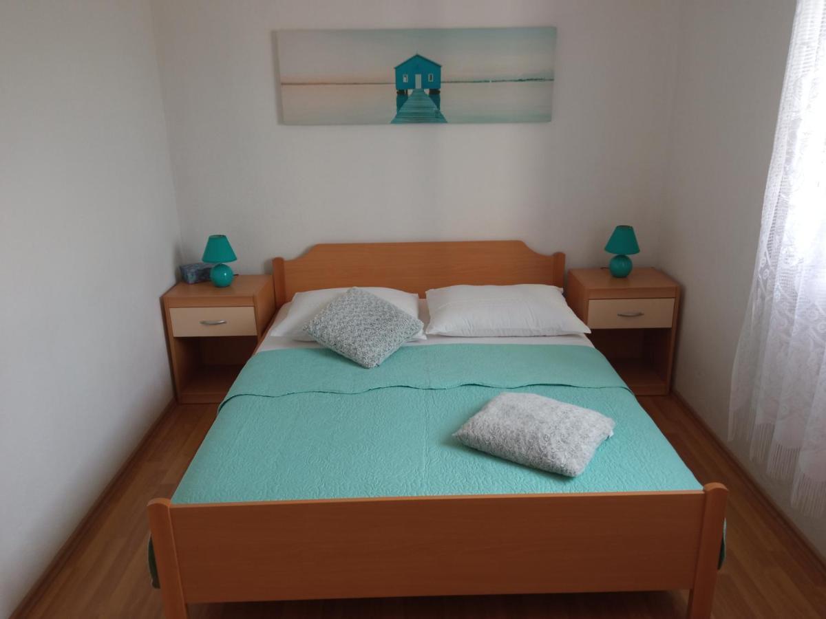 Apartment Viola Супетар Екстер'єр фото