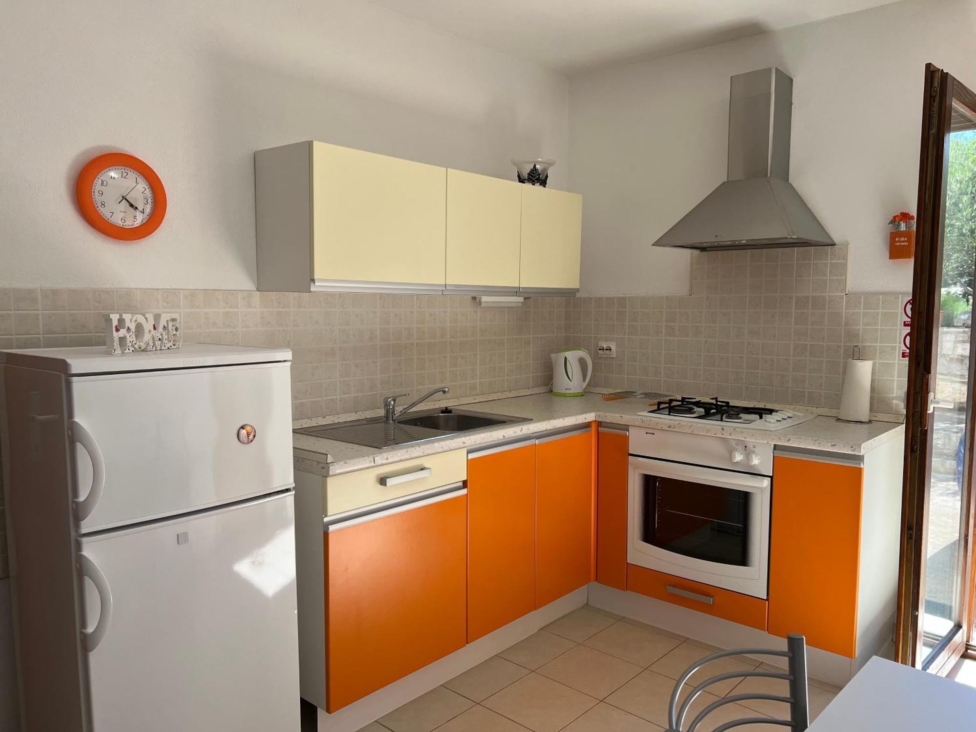 Apartment Viola Супетар Екстер'єр фото