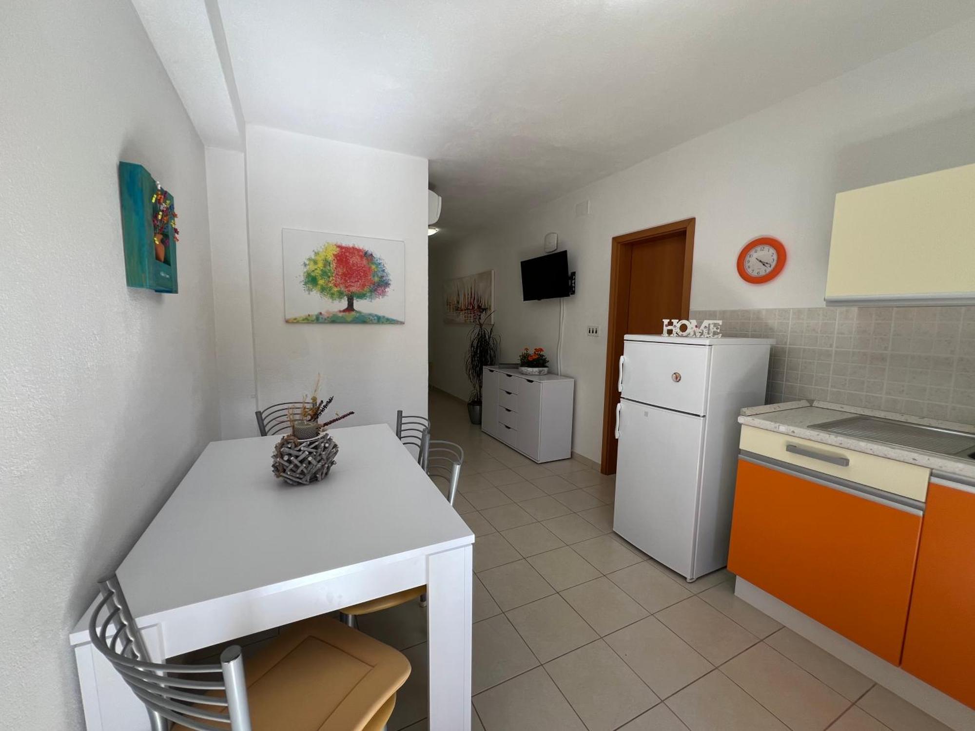 Apartment Viola Супетар Екстер'єр фото