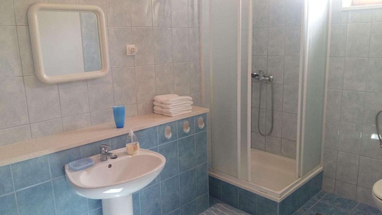 Apartment Viola Супетар Екстер'єр фото