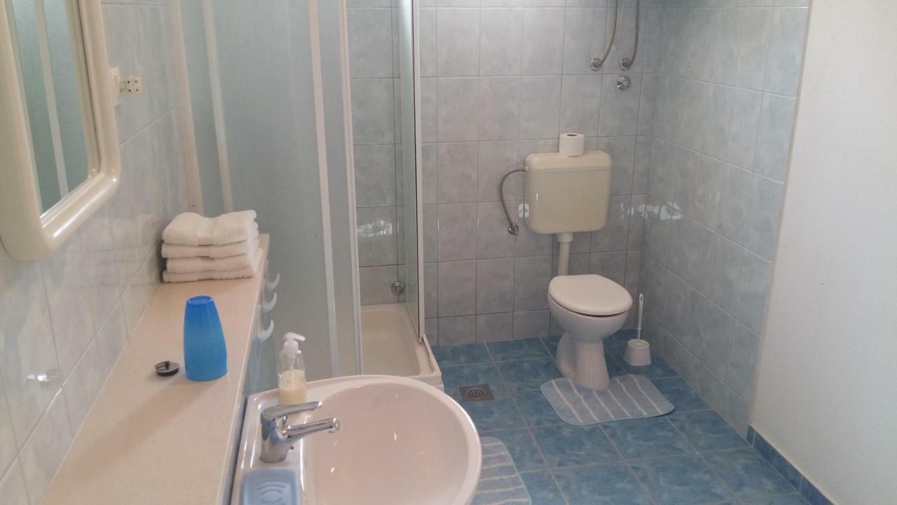 Apartment Viola Супетар Екстер'єр фото