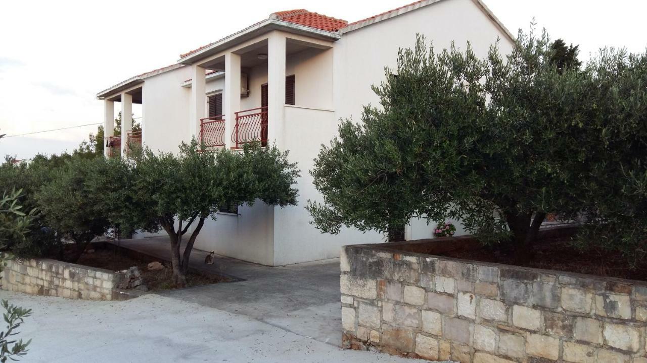 Apartment Viola Супетар Екстер'єр фото